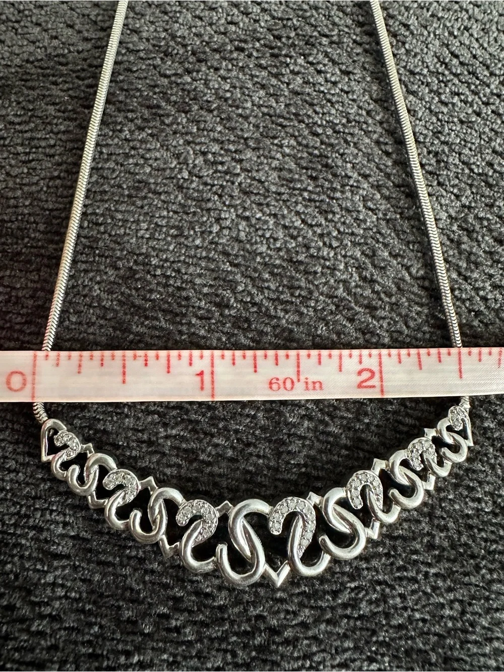 N/A elegant sterling